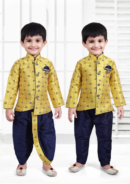 Boy's kurta pajama