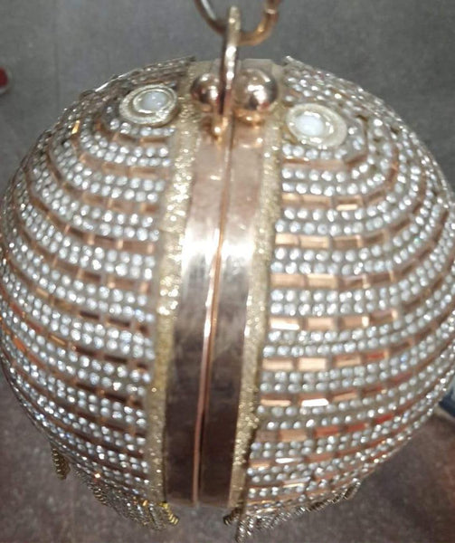 Clutch Purse