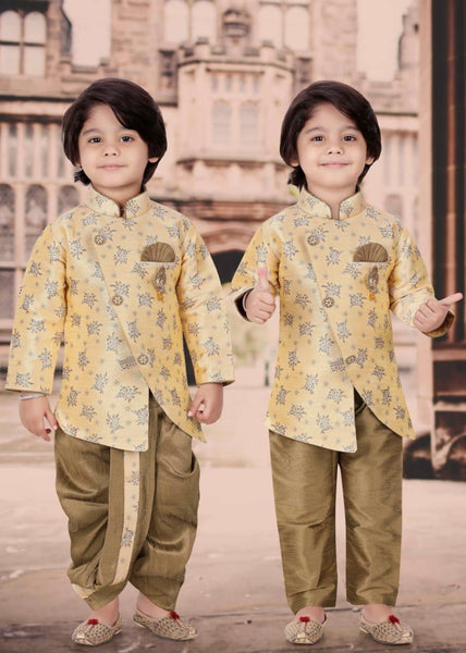 Boy's kurta pajama