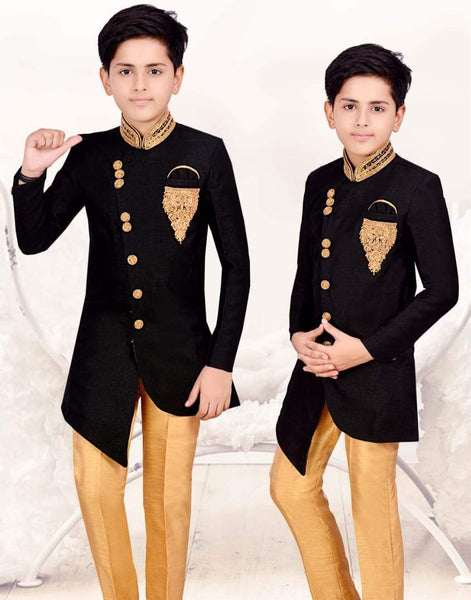 Boy's kurta pajama