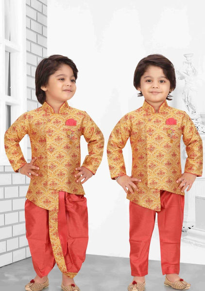 Boy's kurta pajama