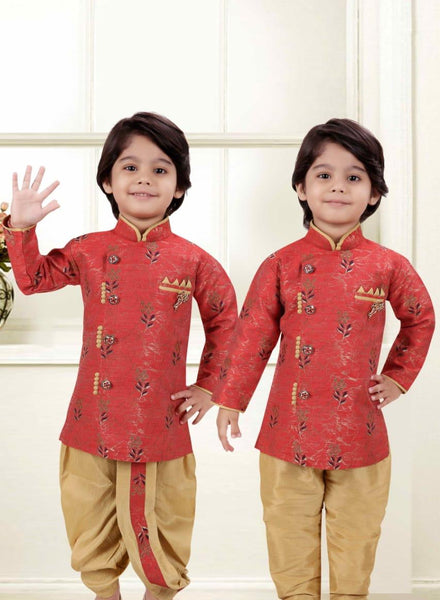 Boy's kurta pajama