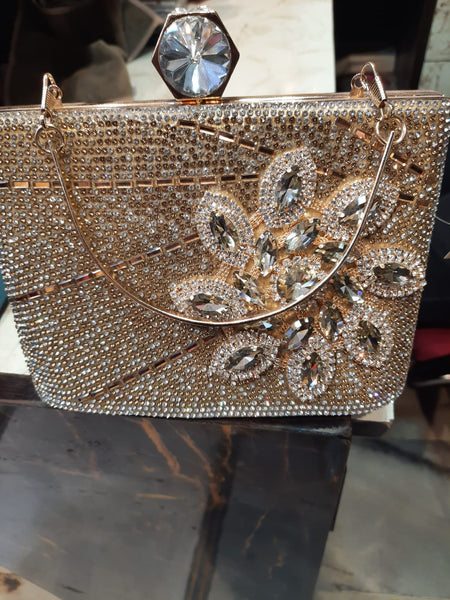 Clutch Purse