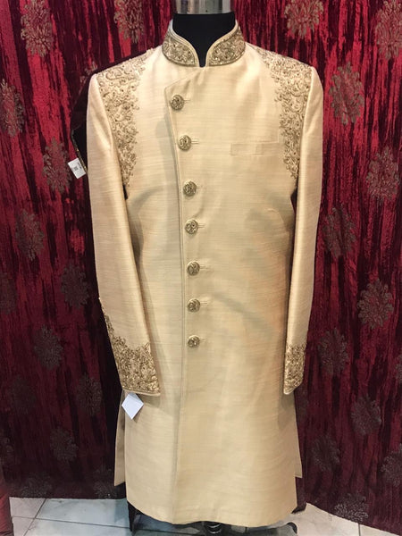 Men’s Shervani