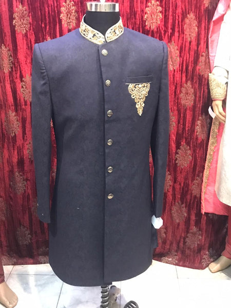 Men’s Shervani