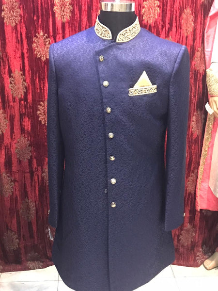 Men’s Shervani