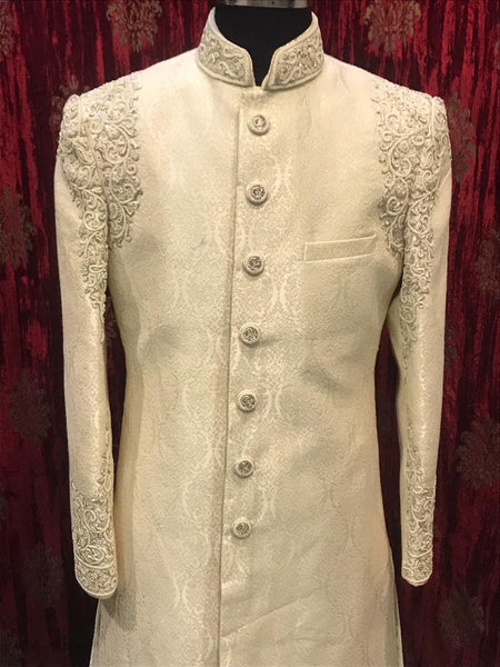 Men’s Shervani