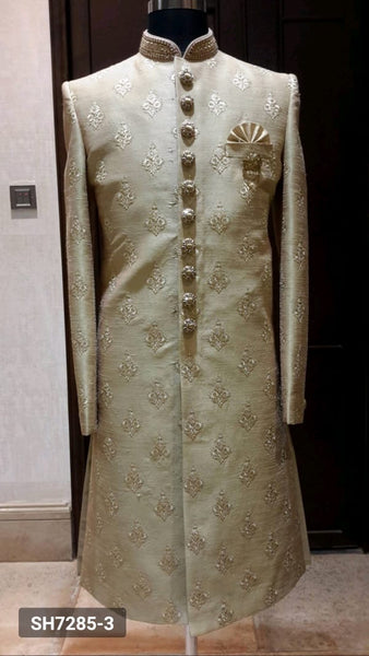 Men’s Shervani