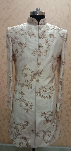 Men’s Shervani