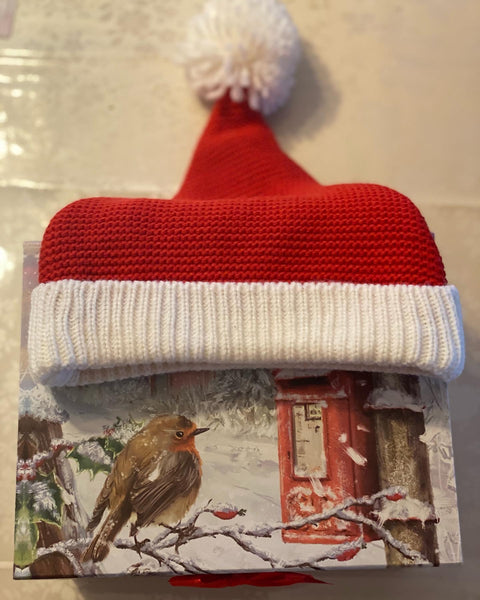 Christmas Gift Box
