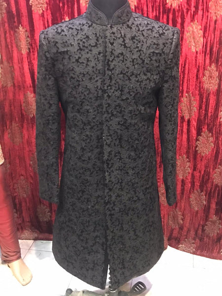 Men’s Shervani