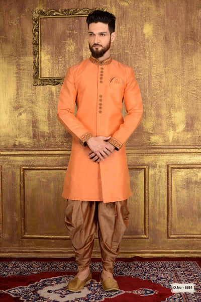 Mens Indo western