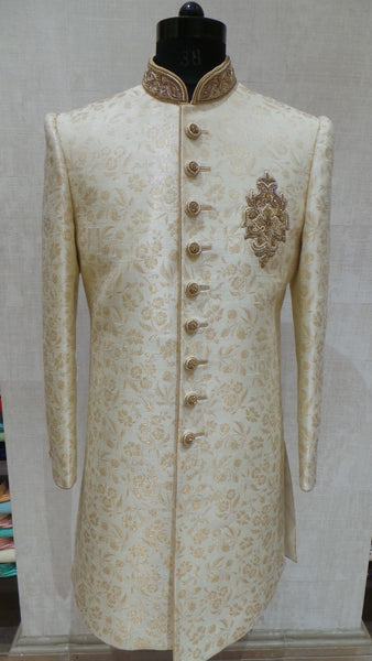 Men’s Shervani