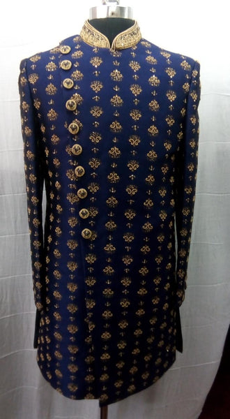 Men’s Shervani