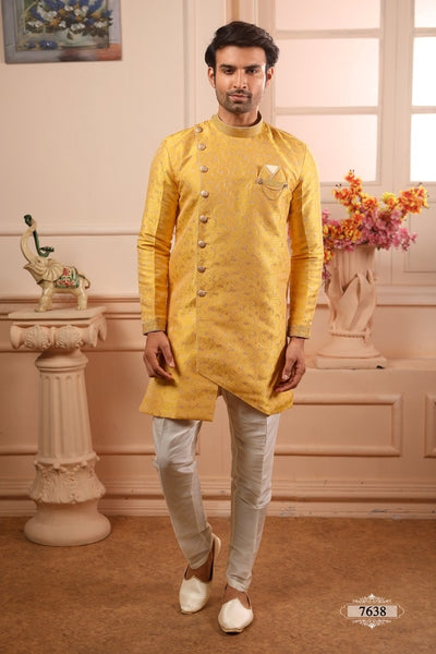 Mens Indo western