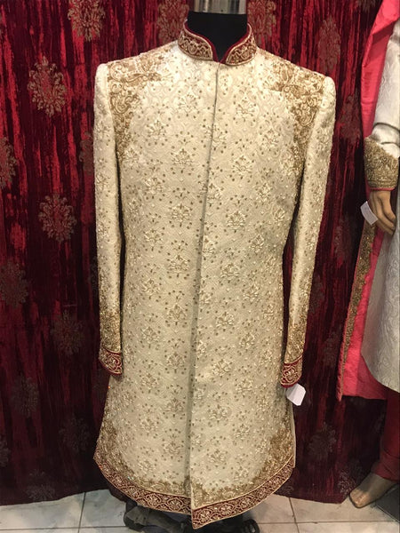 Men’s Shervani