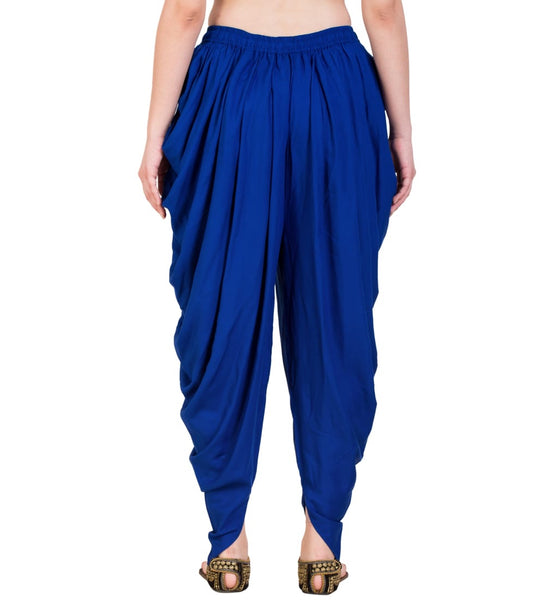 Women Dhoti Pants