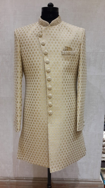 Men’s Shervani