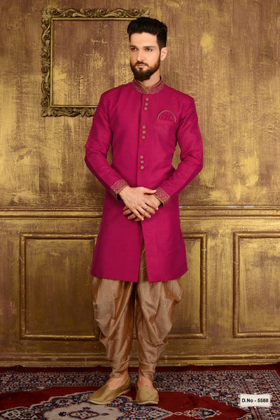Mens Indo western
