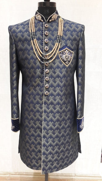 Men’s Shervani