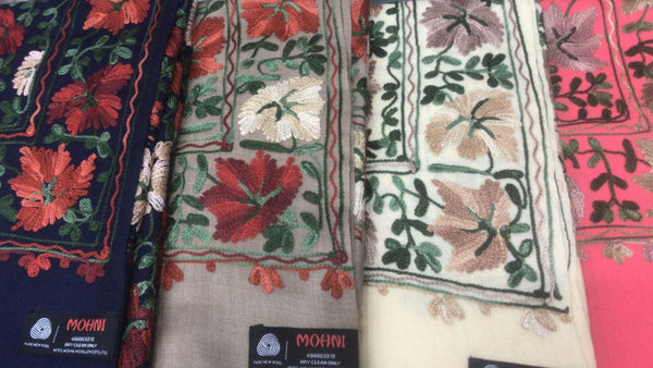 ladies shawl