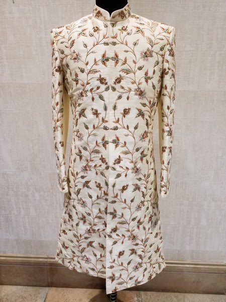 Men’s Shervani