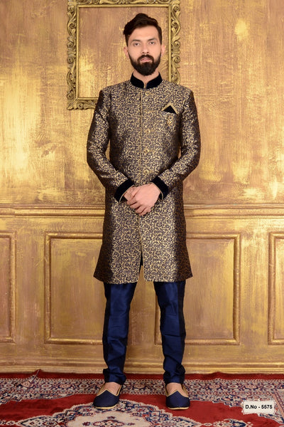 Mens Indo western