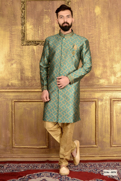 Mens Indo western