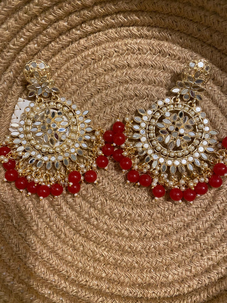 Earring
