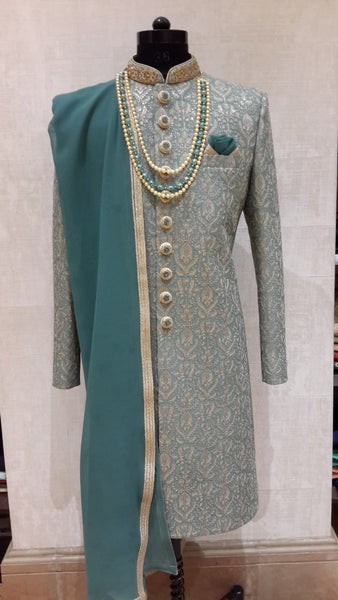Men’s Shervani