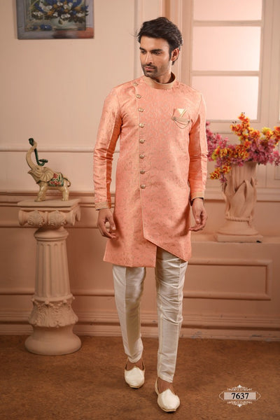 Mens Indo western