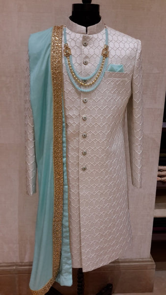 Men’s Shervani