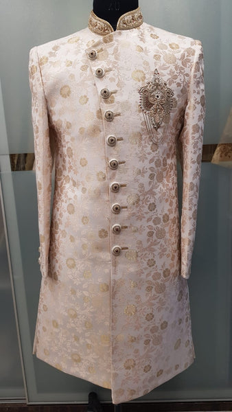 Men’s Shervani