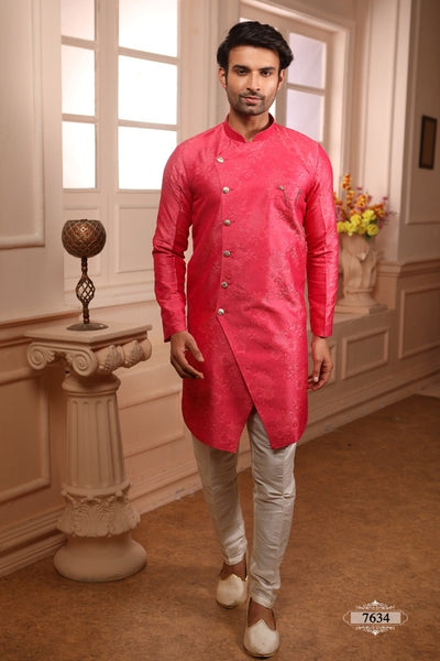 Mens Indo western