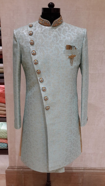 Men’s Shervani