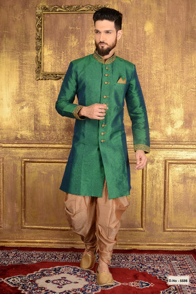 Mens Indo western