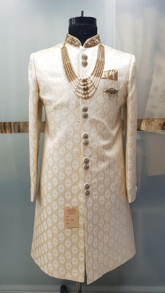 Men’s Shervani