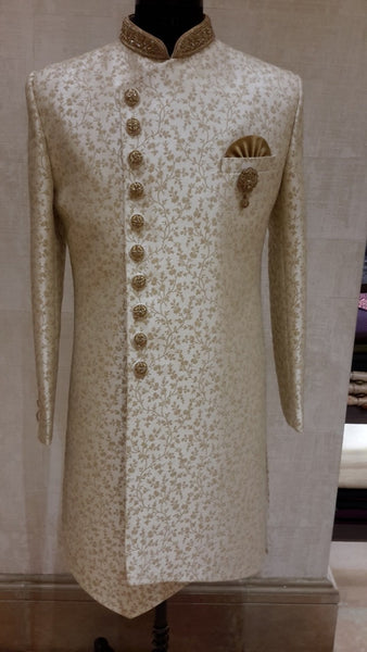 Men’s Shervani