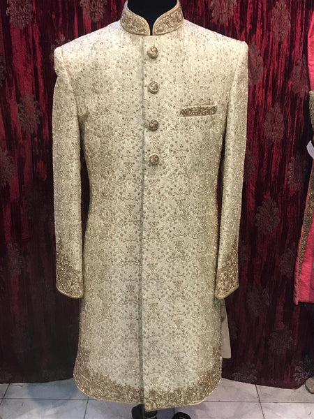 Men’s Shervani