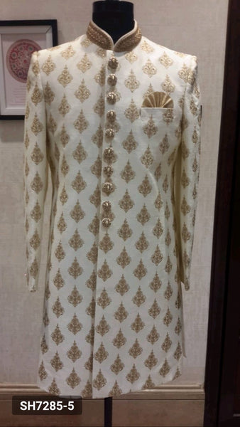 Men’s Shervani