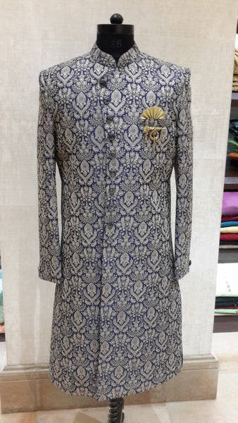 Men’s Shervani
