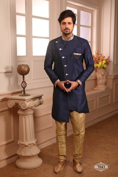 Mens Indo western