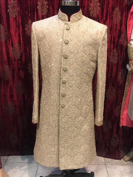 Men’s Shervani