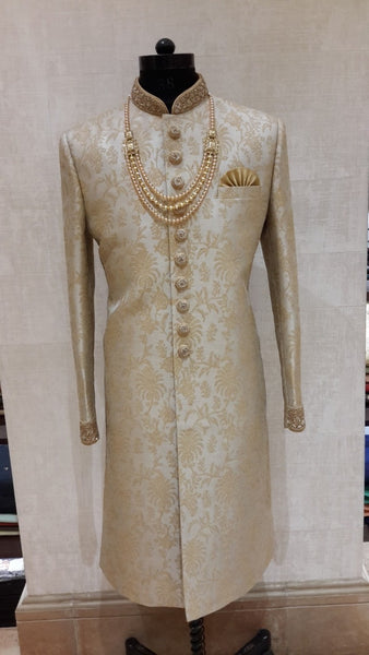 Men’s Shervani