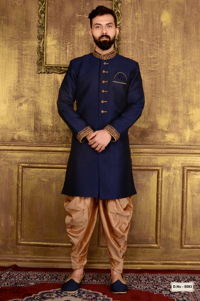 Mens Indo western