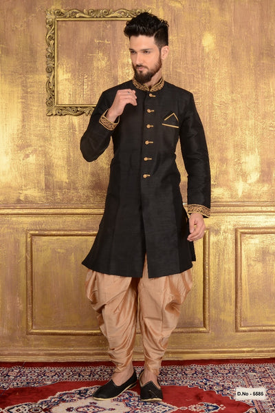 Mens Indo western