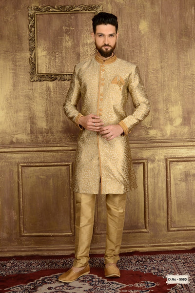 Mens Indo western