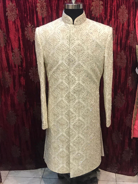 Men’s Shervani